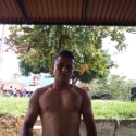 Jhon Camilo Torres
