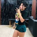 chica busca chico como Canila