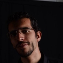 chicos con foto como Luis Fernando