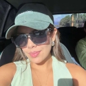 contactes amb dones com Sofia Bernal 