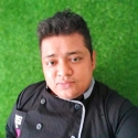 Joseph Dávila 
