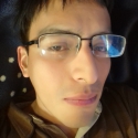 meet people like Miguel Ramirez Lagun
