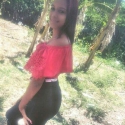 conocer gente con foto como Iliana Maceo 