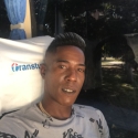 meet single men like Antonio Hernandez To