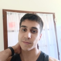 Love online with Franco Pino