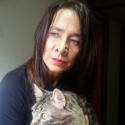 conocer gente con foto como Esteffania