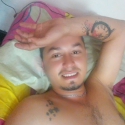 conèixer gent com Cristhian