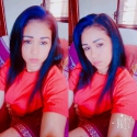meet people like Fany Medina