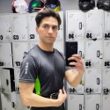 meet people like Camilo 
