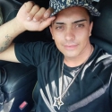 nois com Diego Contreras