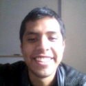 Xat gratis de 32 a 42 anys amb Raziel Huamán