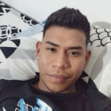 chico busca chica como Jerlison