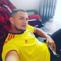 Chat gratis de 25 a 56 años con Andres 