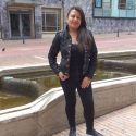 meet people like Zulma