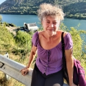 conèixer gent com María Ester