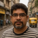 conèixer amics gratis com A M Ghosh