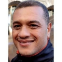 love and friends with men like Franklyn Reynoso
