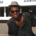 conocer gente con foto como Rolando