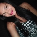 meet people with pictures like María Jose 