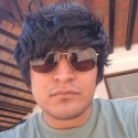 chat amigos gratis como Ricardo