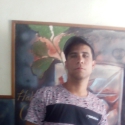 conocer gente con foto como Julio Cesar Toyo