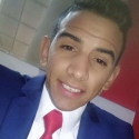 Diego Vilchez