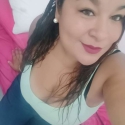 Marjory Galindo