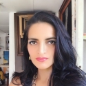 meet single women with pictures like Milena Maldonado