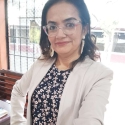 Caren Mejia