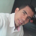 conocer gente con foto como Andres