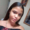 Liarna Suárez 