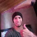 Danyelo Moreno 