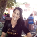 Conocer amigos de 52 a 65 años gratis como Leticia Pérez León