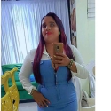meet single women like Carolina