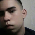 Xat gratis de 19 a 25 anys amb David Aguila