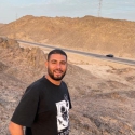 chat and friends with men like Ayman Oraby