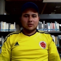 Sebastian Camargo