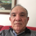 Chat gratis de más de 75 años con Julinho