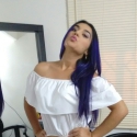conocer gente con foto como AbigailCamacho 