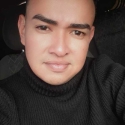 conocer gente con foto como Bryan García 