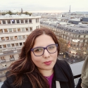 Marisla Poulain