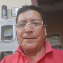 chat and friends with men like Carlos