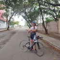 Moises Ortiz