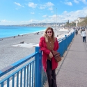 conèixer gent com Gabriela Ortinez