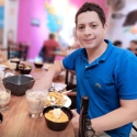 xatejar gratis amb Luis Miguel