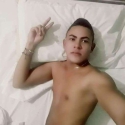 meet single men like Manuel 
