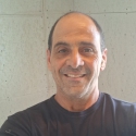 Elias Rivera