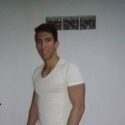 xatejar amb amics gratis com Jonathan