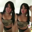 Chat for free with Alejandra Trans