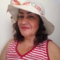 love and friends with women like Gloria Patiño